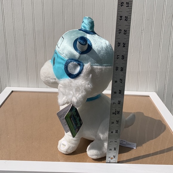 Funko Snowball plush XL Rick and Morty - Picture 12 of 12